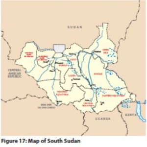 southsudan
